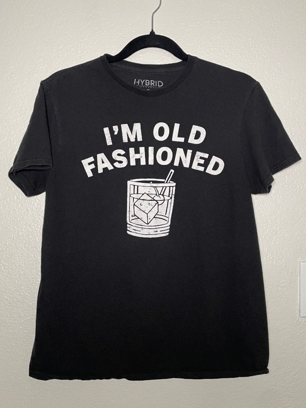 Cocktail Graphic Tee